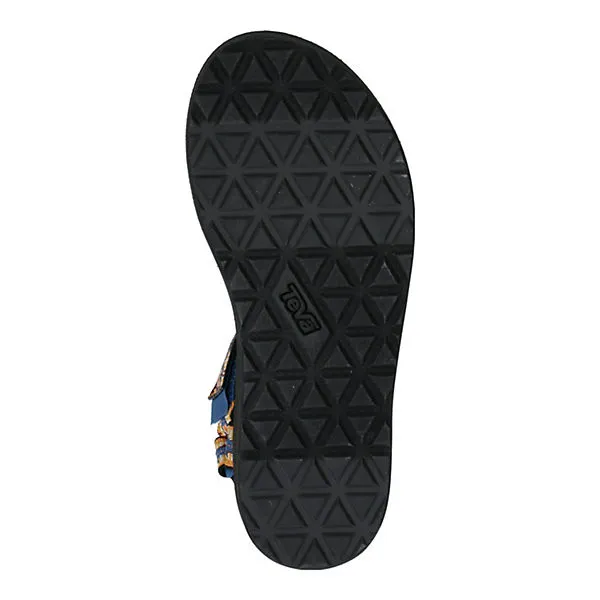 Teva Sandale Dorado Outdoorsandalen - Mehrfarbig 3 Teva Sandale Dorado Outdoorsandalen - Mehrfarbig – Bild 3