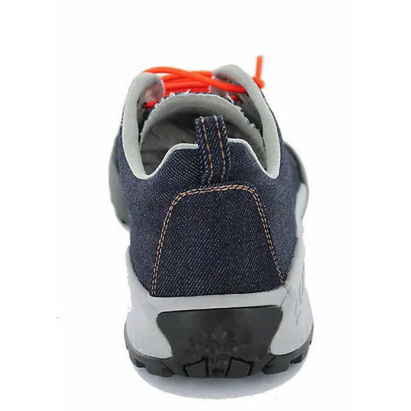 SCARPA® Outdoorschuh Mojito Denim Blue Wanderschuhe - Blau 4 SCARPA® Outdoorschuh Mojito Denim Blue Wanderschuhe - Blau – Bild 4