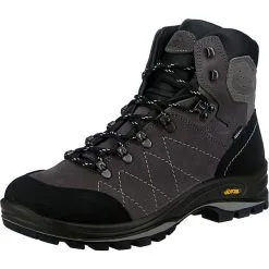 McKinley Wyoming High Aqx M Trekkingstiefel - Dunkelgrau