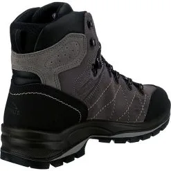 McKinley Wyoming High Aqx M Trekkingstiefel - Dunkelgrau -Outdoorschuhe Verkäufe 17527295 05