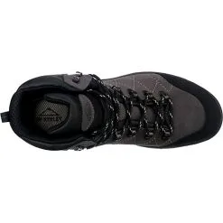 McKinley Wyoming High Aqx M Trekkingstiefel - Dunkelgrau -Outdoorschuhe Verkäufe 17527295 06