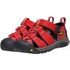 Keen Outdoorsandalen NEWPORT H2 T RIBBON - Rot
