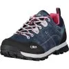 CMP Alcor Low Wmn Wp Trekkingschuhe