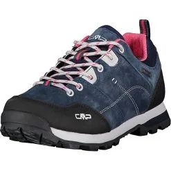 CMP Alcor Low Wmn Wp Trekkingschuhe