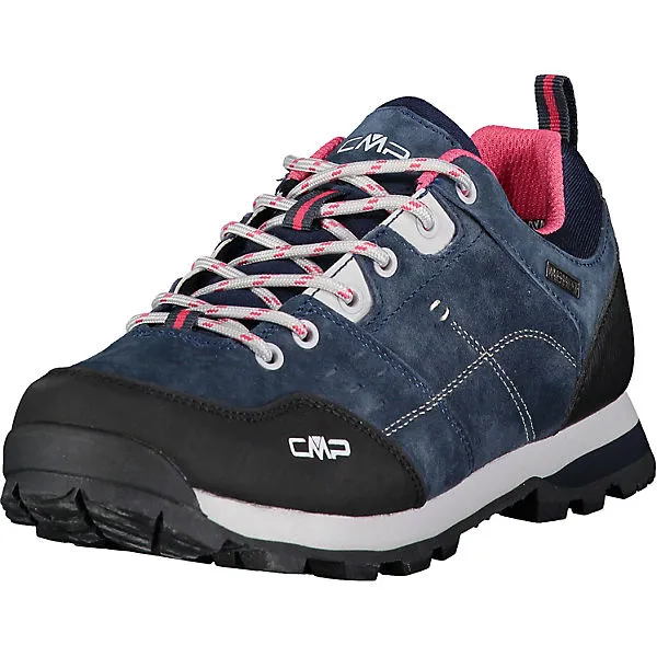 CMP Alcor Low Wmn Wp Trekkingschuhe 1 CMP Alcor Low Wmn Wp Trekkingschuhe