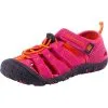 Dockers By Gerli Sandalen Für Mädchen - Fuchsia
