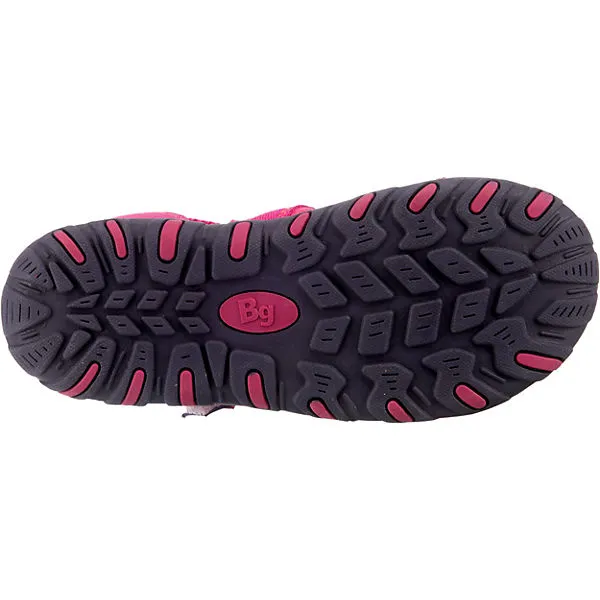 Dockers By Gerli Sandalen Für Mädchen - Fuchsia 6 Dockers By Gerli Sandalen Für Mädchen - Fuchsia – Bild 6