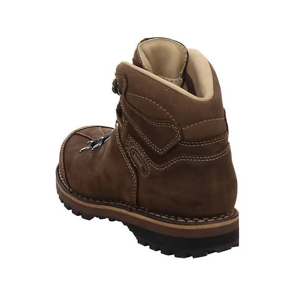 Meindl Wanderschuh ELLMAU LADY Wanderschuhe 4 Meindl Wanderschuh ELLMAU LADY Wanderschuhe – Bild 4