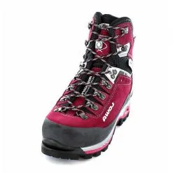 Lowa Wanderschuh Mountain Expert Evo GTX Ws Wanderschuhe - Rot -Outdoorschuhe Verkäufe 17845886 03