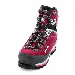 Lowa Wanderschuh Mountain Expert Evo GTX Ws Wanderschuhe - Rot -Outdoorschuhe Verkäufe 17845886 06