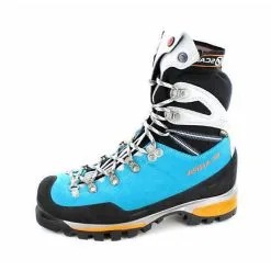 SCARPA® Wanderschuh Mont Blanc Pro GTX Lady Wanderschuhe - Grün