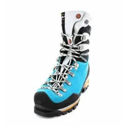 SCARPA® Wanderschuh Mont Blanc Pro GTX Lady Wanderschuhe - Grün -Outdoorschuhe Verkäufe 17845964 03