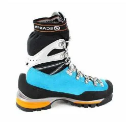 SCARPA® Wanderschuh Mont Blanc Pro GTX Lady Wanderschuhe - Grün -Outdoorschuhe Verkäufe 17845964 06
