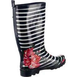 Freyling Ultra Frey-Fashion Long Boot Gummifstiefel - Dunkelblau 11 Freyling Ultra Frey-Fashion Long Boot Gummifstiefel - Dunkelblau -Outdoorschuhe Verkäufe 17849759 05