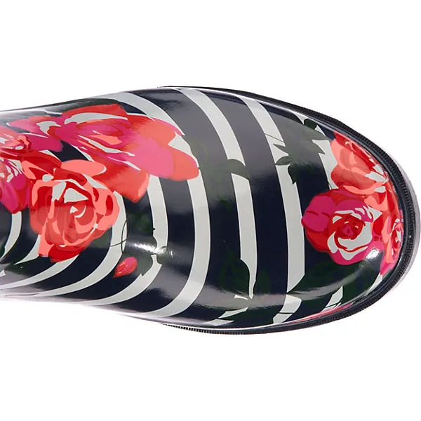 Freyling Ultra Frey-Fashion Long Boot Gummifstiefel - Dunkelblau 6 Freyling Ultra Frey-Fashion Long Boot Gummifstiefel - Dunkelblau – Bild 6