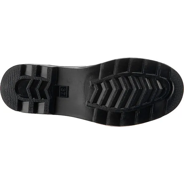 Freyling Ultra Frey-Fashion Long Boot Gummifstiefel - Dunkelblau 7 Freyling Ultra Frey-Fashion Long Boot Gummifstiefel - Dunkelblau – Bild 7