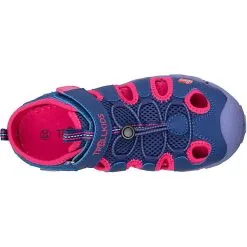 TROLLKIDS Outdoorsandalen KRISTIANSAND Für Mädchen -Outdoorschuhe Verkäufe 18193546 03