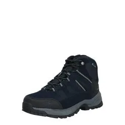 Hi-Tec Boots Bandera Trekkingschuhe - Blau