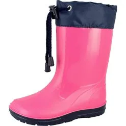 Beck Gummistiefel Für Mädchen