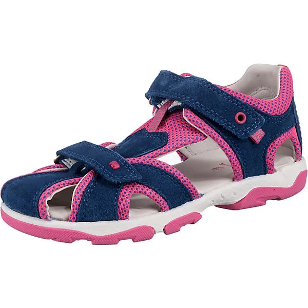 Elefanten Sandalen WILLIAMS Für Mädchen 1 Elefanten Sandalen WILLIAMS Für Mädchen