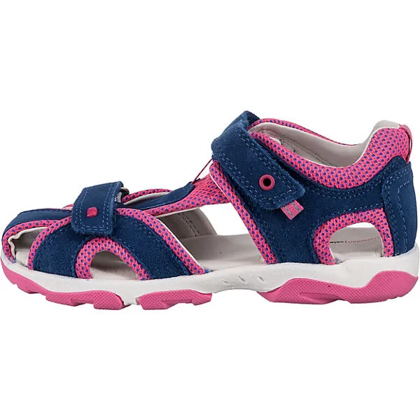 Elefanten Sandalen WILLIAMS Für Mädchen 2 Elefanten Sandalen WILLIAMS Für Mädchen – Bild 2