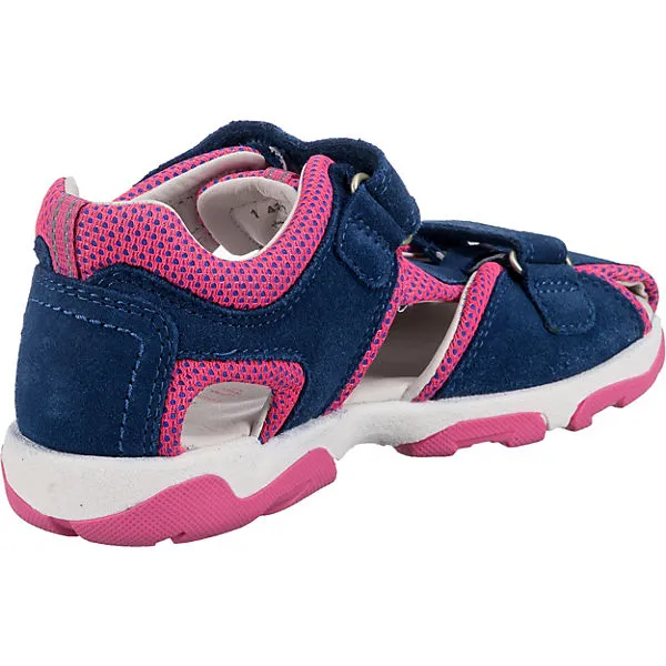 Elefanten Sandalen WILLIAMS Für Mädchen 4 Elefanten Sandalen WILLIAMS Für Mädchen – Bild 4