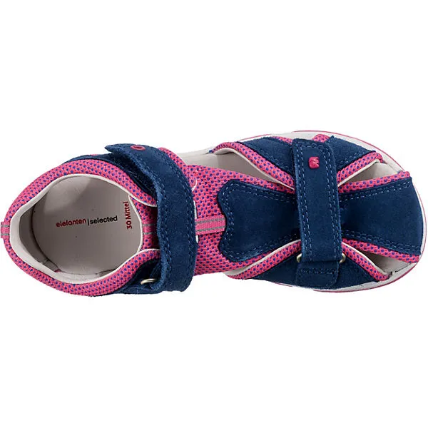 Elefanten Sandalen WILLIAMS Für Mädchen 5 Elefanten Sandalen WILLIAMS Für Mädchen – Bild 5