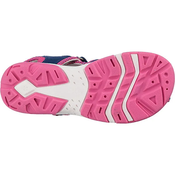 Elefanten Sandalen WILLIAMS Für Mädchen 6 Elefanten Sandalen WILLIAMS Für Mädchen – Bild 6