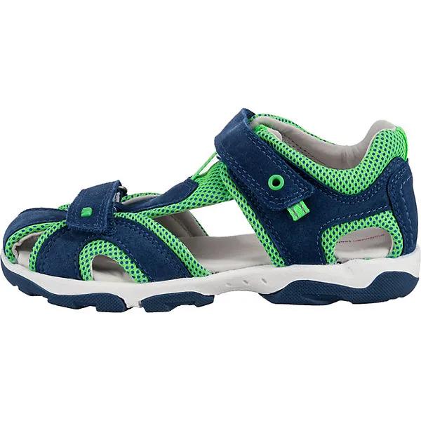 Elefanten Sandalen WILLIAMS Für Jungen 2 Elefanten Sandalen WILLIAMS Für Jungen – Bild 2