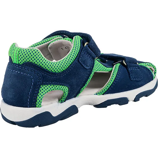 Elefanten Sandalen WILLIAMS Für Jungen 4 Elefanten Sandalen WILLIAMS Für Jungen – Bild 4