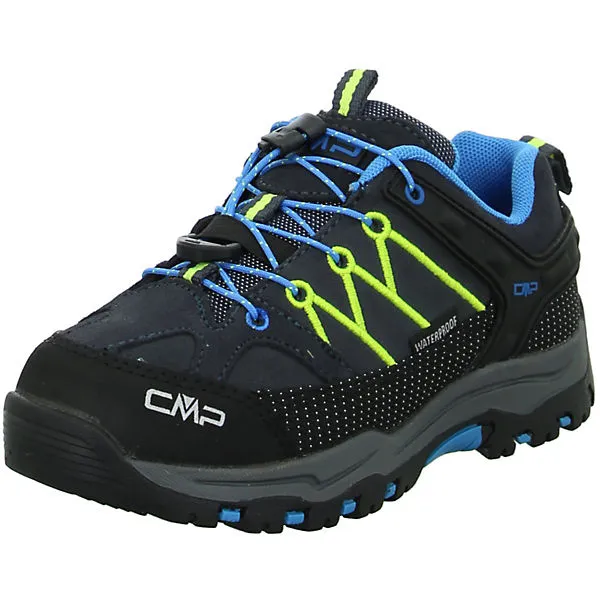 CMP Trekking- & Wanderstiefel - Grau 1 CMP Trekking- & Wanderstiefel - Grau