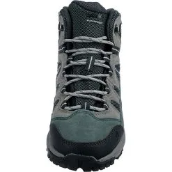 Hi-Tec Bandera Lite Wp Wanderstiefel - Grau-kombi -Outdoorschuhe Verkäufe 18377715 04