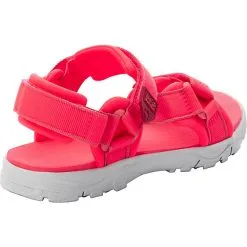 Jack Wolfskin Outdoorsandalen SEVEN SEAS 3 K Für Mädchen -Outdoorschuhe Verkäufe 18595731 03