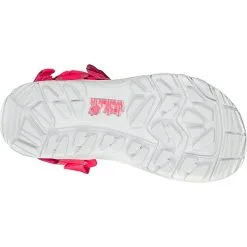 Jack Wolfskin Outdoorsandalen SEVEN SEAS 3 K Für Mädchen -Outdoorschuhe Verkäufe 18595731 06