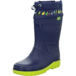 Lurchi Stiefel PEER Stiefel - Blau