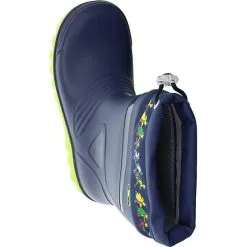 Lurchi Stiefel PEER Stiefel - Blau -Outdoorschuhe Verkäufe 18731724 05