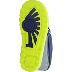 Lurchi Stiefel PEER Stiefel - Blau -Outdoorschuhe Verkäufe 18731724 06