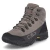 CMP Stiefeletten DHENIEB TREKKING SHOE Trekkingschuhe - Grau