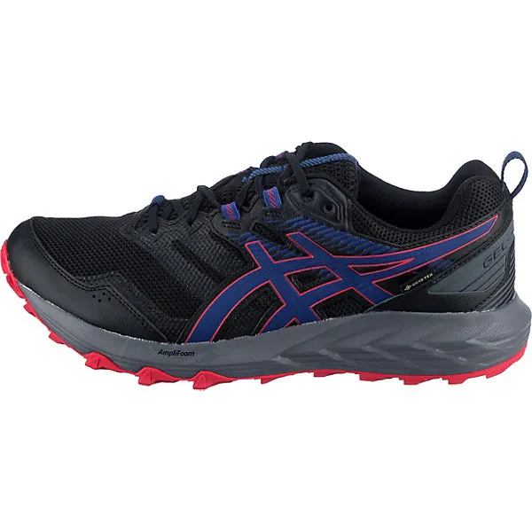 Asics Gel-sonoma 6 Gtx Trailrunningschuhe - Schwarz-kombi 2 Asics Gel-sonoma 6 Gtx Trailrunningschuhe - Schwarz-kombi – Bild 2