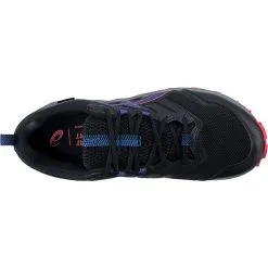 Asics Gel-sonoma 6 Gtx Trailrunningschuhe - Schwarz-kombi 10 Asics Gel-sonoma 6 Gtx Trailrunningschuhe - Schwarz-kombi -Outdoorschuhe Verkäufe 18749301 06