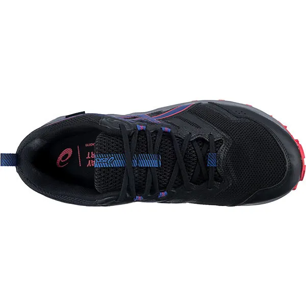 Asics Gel-sonoma 6 Gtx Trailrunningschuhe - Schwarz-kombi 5 Asics Gel-sonoma 6 Gtx Trailrunningschuhe - Schwarz-kombi – Bild 5