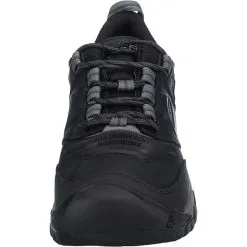 Keen Ridge Flex Wp Trekkingschuhe - Schwarz 8 Keen Ridge Flex Wp Trekkingschuhe - Schwarz -Outdoorschuhe Verkäufe 18830244 04