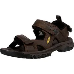 Keen Targhee Iii Open Toe Sandal Outdoorsandalen