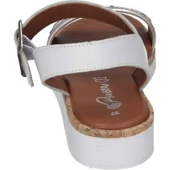 Piazza Sandaletten Outdoorsandalen - Weiß -Outdoorschuhe Verkäufe 18901399 05