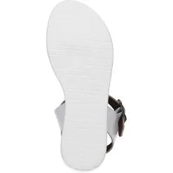 Piazza Sandaletten Outdoorsandalen - Weiß -Outdoorschuhe Verkäufe 18901399 06