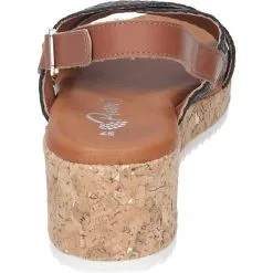 Piazza Sandaletten Outdoorsandalen - Schwarz 10 Piazza Sandaletten Outdoorsandalen - Schwarz -Outdoorschuhe Verkäufe 18901467 05