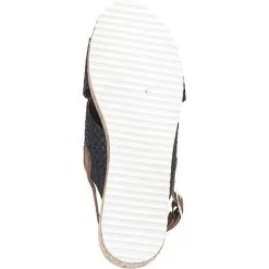 Piazza Sandaletten Outdoorsandalen - Schwarz 11 Piazza Sandaletten Outdoorsandalen - Schwarz -Outdoorschuhe Verkäufe 18901467 06