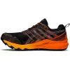 Asics Laufschuhe Gel-Trabuco 9 G-TX 1011B027-002 Laufschuhe - Orange