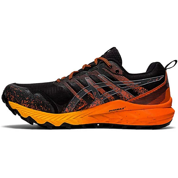 Asics Laufschuhe Gel-Trabuco 9 G-TX 1011B027-002 Laufschuhe - Orange 1 Asics Laufschuhe Gel-Trabuco 9 G-TX 1011B027-002 Laufschuhe - Orange