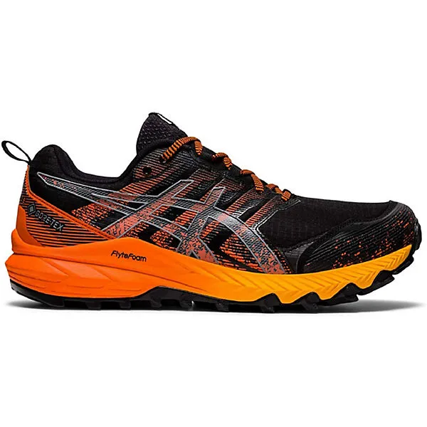Asics Laufschuhe Gel-Trabuco 9 G-TX 1011B027-002 Laufschuhe - Orange 2 Asics Laufschuhe Gel-Trabuco 9 G-TX 1011B027-002 Laufschuhe - Orange – Bild 2